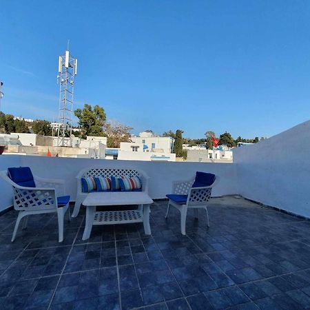 Sidi Bou AliYoyo House公寓 外观 照片